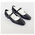 Hermès Ballerine da donna Noir - vista 8