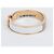 Hermès Bracciale Clikashu PM Blanc Gold - vista 6