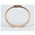 Hermès Bracciale Clikashu PM Blanc Gold - vista 8