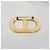 Hermès Badge Chaine d'Ancre Oro Giallo - vista 6