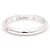 Cartier Ehering Diamant Ring aus Weißgold - Ansicht 3