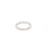 Cartier Ehering Diamant Ring aus Weißgold - Ansicht 5