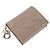 Dior Portafoglio Compatto in Cannage Vernice