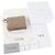 Dior Portafoglio Compatto in Cannage Vernice - vista 6