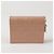 Dior Cartera Lady Mini Patent Cannage Rose de Vent - vista 3