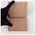Dior Cartera Lady Mini Patent Cannage Rose de Vent - vista 7