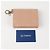 Dior Cartera Lady Mini Patent Cannage Rose de Vent - vista 9
