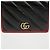 Gucci Tarjetero GG Marmont - vista 3