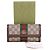 Gucci Ophidia GG Canvas Geldbörse