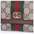 Gucci Ophidia GG Canvas Geldbörse - Ansicht 3