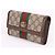Gucci Ophidia GG Canvas Geldbörse - Ansicht 4