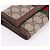 Gucci Ophidia GG Canvas Geldbörse - Ansicht 9