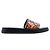 Burberry Ciabatte Canvas Slide Monogram Print da donna - vista 2