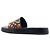 Burberry Ciabatte Canvas Slide Monogram Print da donna - vista 3