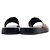 Burberry Ciabatte Canvas Slide Monogram Print da donna - vista 4