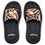 Burberry Ciabatte Canvas Slide Monogram Print da donna - vista 6