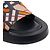 Burberry Ciabatte Canvas Slide Monogram Print da donna - vista 9