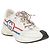 Sneakers Run bianche Gucci