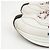 Sneakers Run bianche Gucci - vista 12