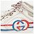 Sneakers Run bianche Gucci - vista 13
