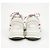 Sneakers Run bianche Gucci - vista 15