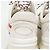 Sneakers Run bianche Gucci - vista 16
