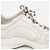Sneakers Run bianche Gucci - vista 18