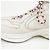 Sneakers Run bianche Gucci - vista 21