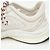 Sneakers Run bianche Gucci - vista 22