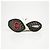 Sneakers Run bianche Gucci - vista 23