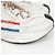 Sneakers Run bianche Gucci - vista 5