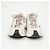 Sneakers Run bianche Gucci - vista 6