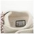 Sneakers Run bianche Gucci - vista 7