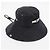 Jacquemus Unisex Denim Bucket Hat - Ansicht 3