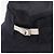 Jacquemus Unisex Denim Bucket Hat - Ansicht 7