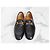 Gucci Mocassini in pelle Web Horsebit - vista 4