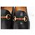 Gucci Mocassini in pelle Web Horsebit - vista 6