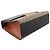 Padlock Gucci Borsa a tracolla GG Supreme con lucchetto Large - vista 5