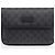 Gucci Borsello cintura GG Supreme Nero - vista 2