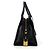 Prada Borsa Tote Saffiano Esplanade Borsa a Tracolla - vista 4
