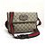 Gucci Neo Vintage GG Supreme Gürteltasche - Ansicht 13