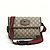 Gucci Neo Vintage GG Supreme Gürteltasche - Ansicht 14