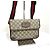 Gucci Neo Vintage GG Supreme Gürteltasche - Ansicht 16