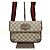 Gucci Neo Vintage GG Supreme Gürteltasche - Ansicht 2