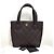 Chanel Borsa Tote Wild Stitch Gold Tone