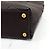 Chanel Borsa Tote Wild Stitch Gold Tone - vista 12
