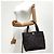 Chanel Borsa Tote Wild Stitch Gold Tone - vista 3