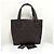 Chanel Borsa Tote Wild Stitch Gold Tone - vista 5