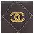 Chanel Borsa Tote Wild Stitch Gold Tone - vista 7