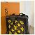 Louis Vuitton Borsa a tracolla Monogram Vertical Soft Trunk - vista 4